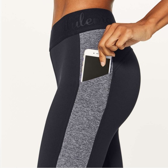 Lululemon Box It Out Tight - Picture 3 of 9